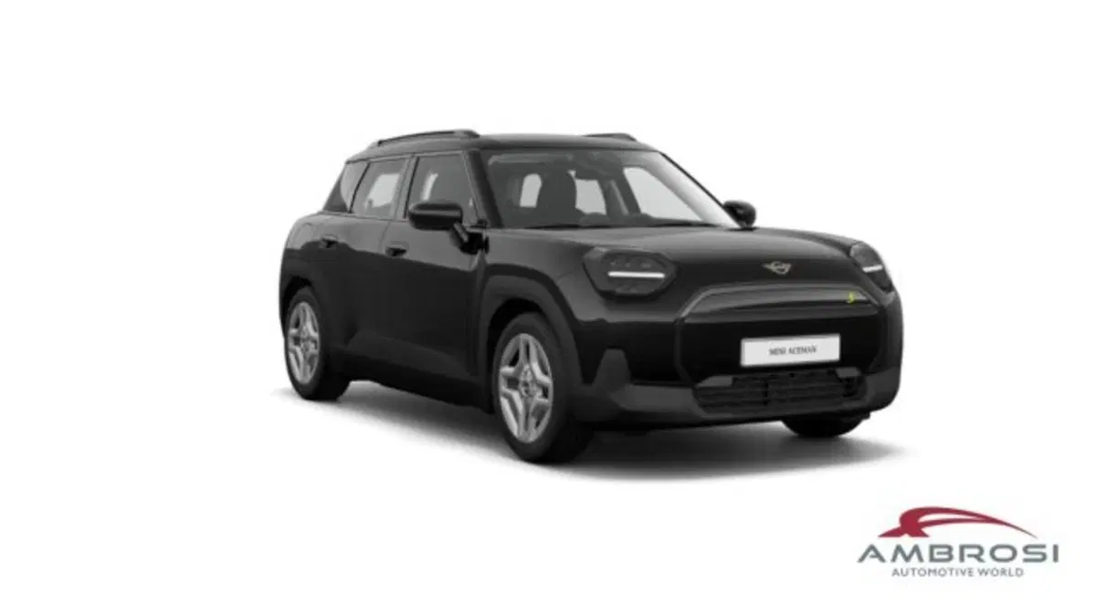 MINI Mini Aceman nuova a Perugia (2)