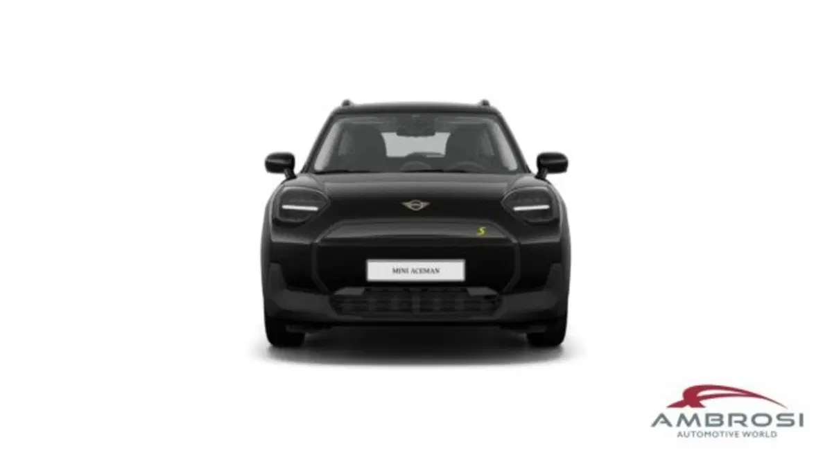 MINI Mini Aceman nuova a Perugia (3)
