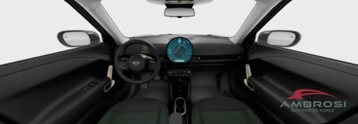 MINI Mini Aceman nuova a Perugia (4)