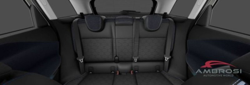 MINI Mini Aceman nuova a Perugia (10)