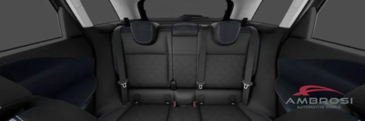 MINI Mini Aceman nuova a Perugia (9)