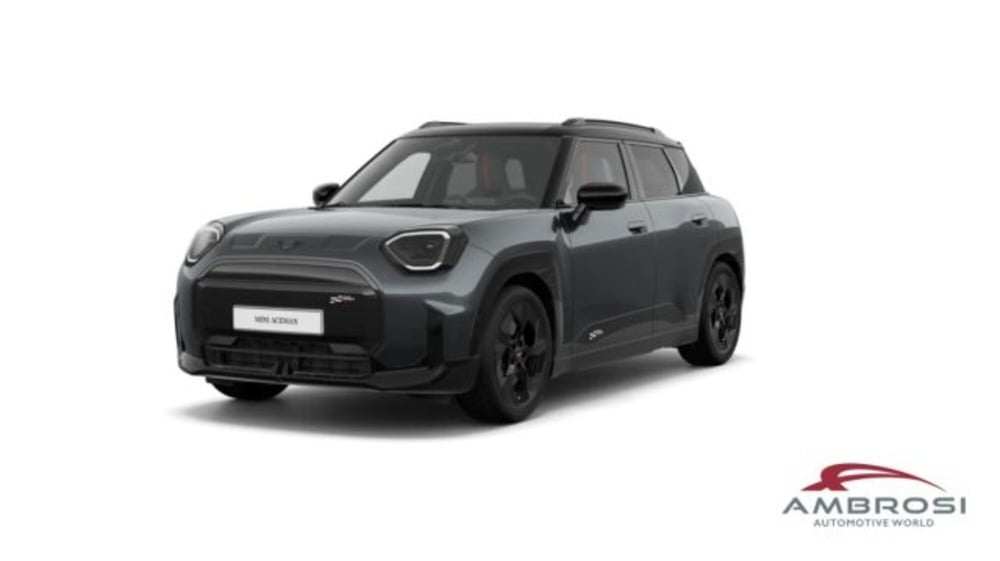 MINI Mini Aceman nuova a Perugia