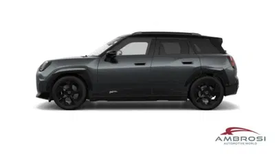 MINI Mini Aceman SE JCW nuova a Corciano