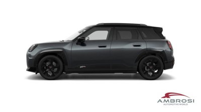 MINI Mini Aceman SE JCW nuova a Corciano