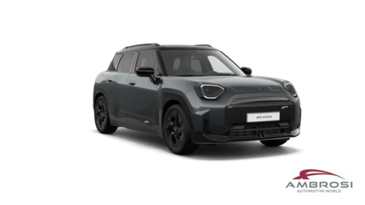 MINI Mini Aceman nuova a Perugia (6)