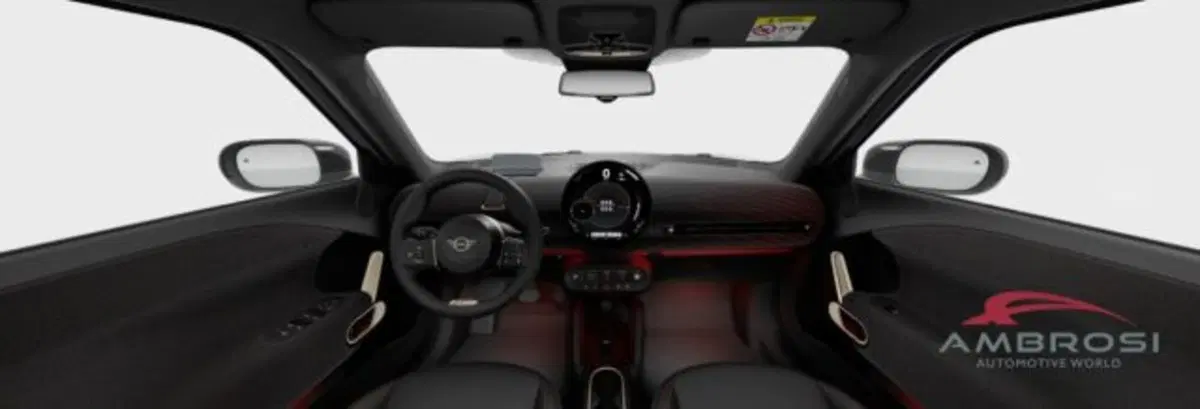 MINI Mini Aceman nuova a Perugia (8)