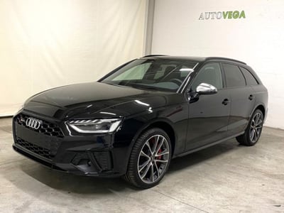 Audi S4 Avant TDI quattro tiptronic  nuova a Arzignano