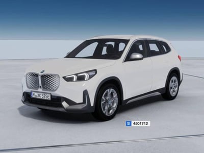 BMW iX1 edrive 20 Special Edition nuova a Modena