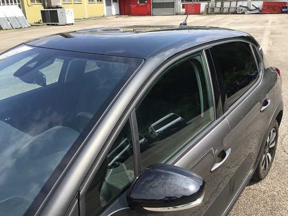 Citroen C3 usata a Varese (18)