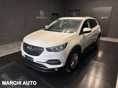 Opel Grandland X 1.6 diesel Ecotec Start&amp;Stop Innovation del 2018 usata a Bastia Umbra