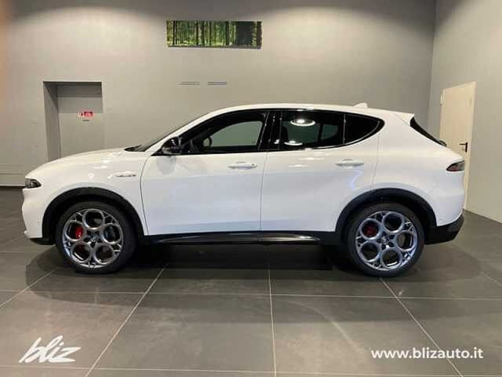 Alfa Romeo Tonale nuova a Udine (2)