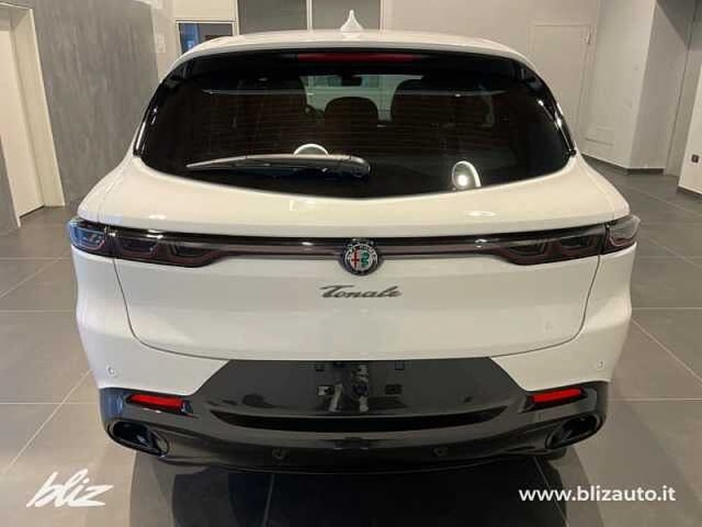 Alfa Romeo Tonale nuova a Udine (3)