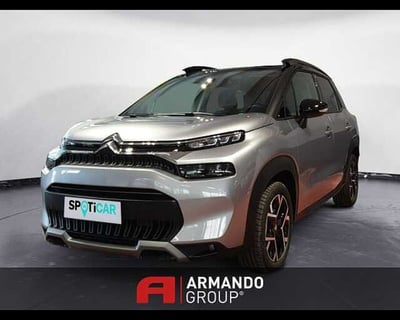 Citroen C3 Aircross 1.2 puretech Max s&amp;s 110cv nuova a Cuneo