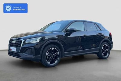 Audi Q2 Q2 35 TFSI  del 2021 usata a Lipomo