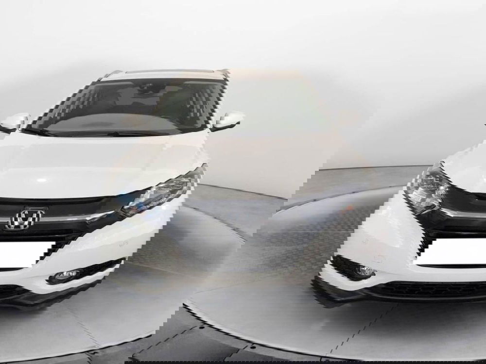 Honda HR-V usata a Torino (2)