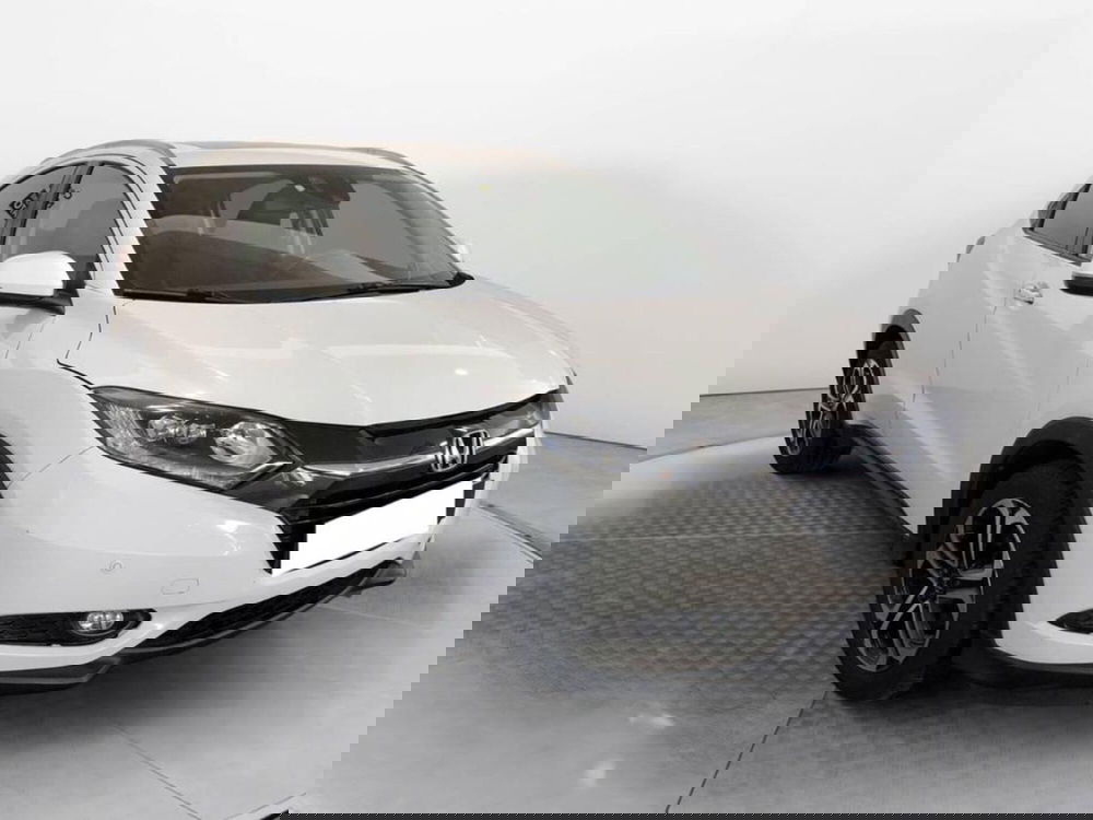 Honda HR-V usata a Torino (3)