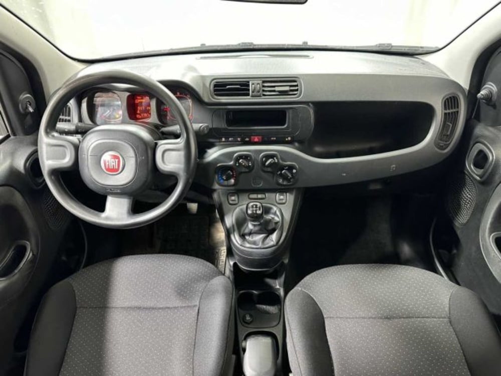 Fiat Panda usata a Sondrio (12)