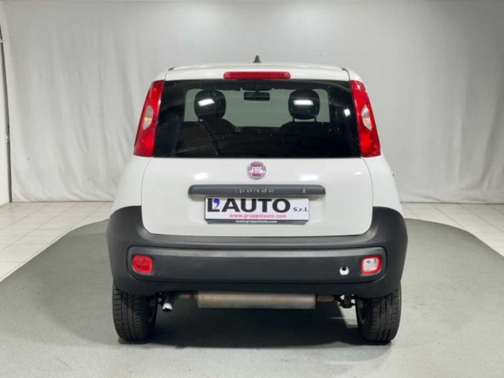 Fiat Panda usata a Sondrio (4)