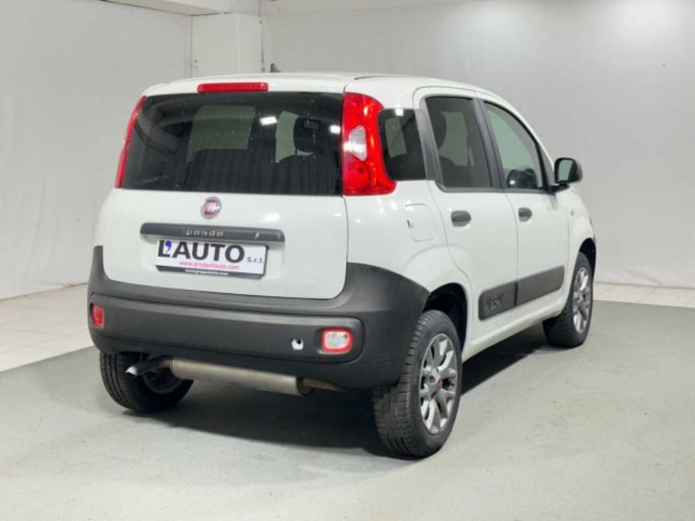 Fiat Panda usata a Sondrio (5)