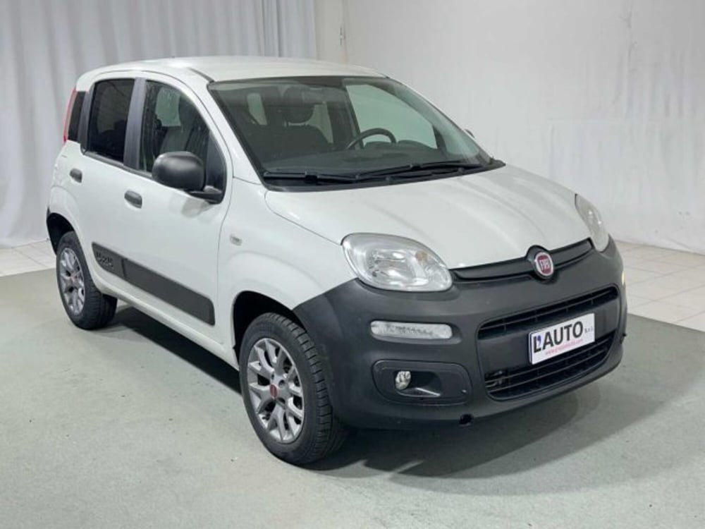 Fiat Panda usata a Sondrio (7)