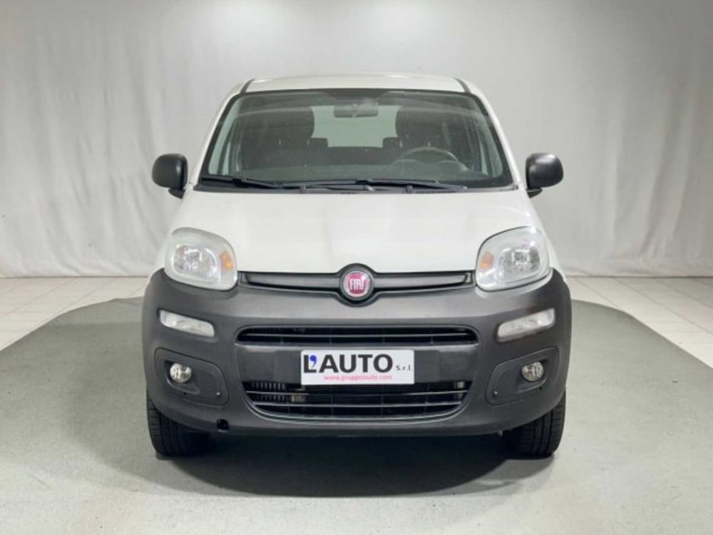 Fiat Panda usata a Sondrio (8)