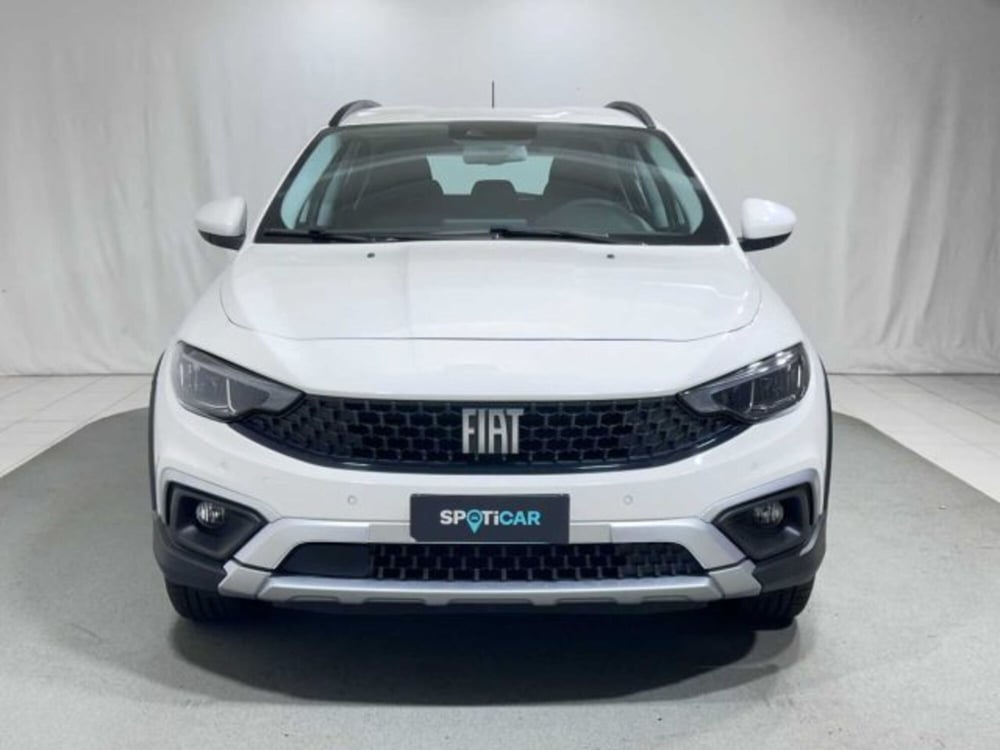 Fiat Tipo nuova a Sondrio (8)