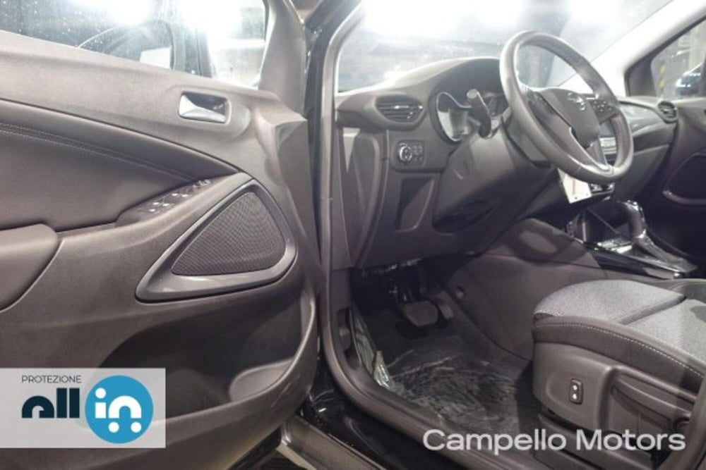 Opel Crossland nuova a Venezia (16)