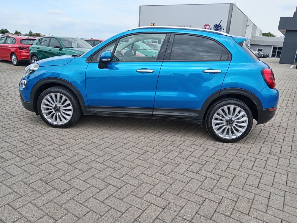 Fiat 500X usata a Alessandria (9)