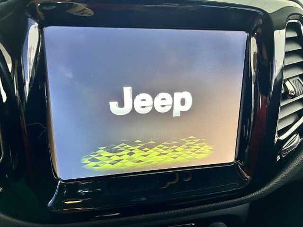 Jeep Compass usata a Cagliari (18)