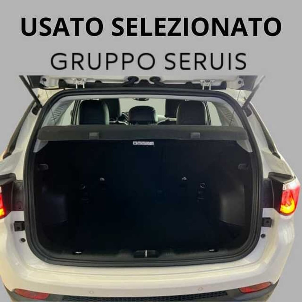 Jeep Compass usata a Cagliari (6)