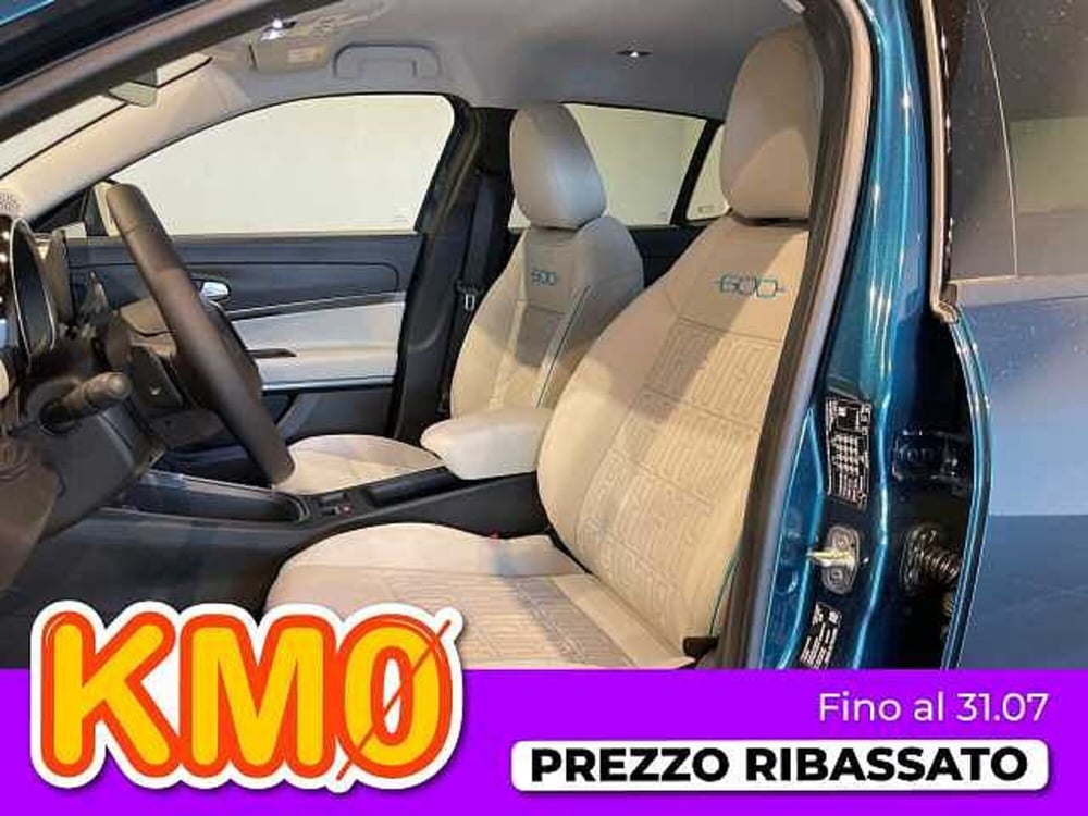 Fiat 600 usata a Udine (10)