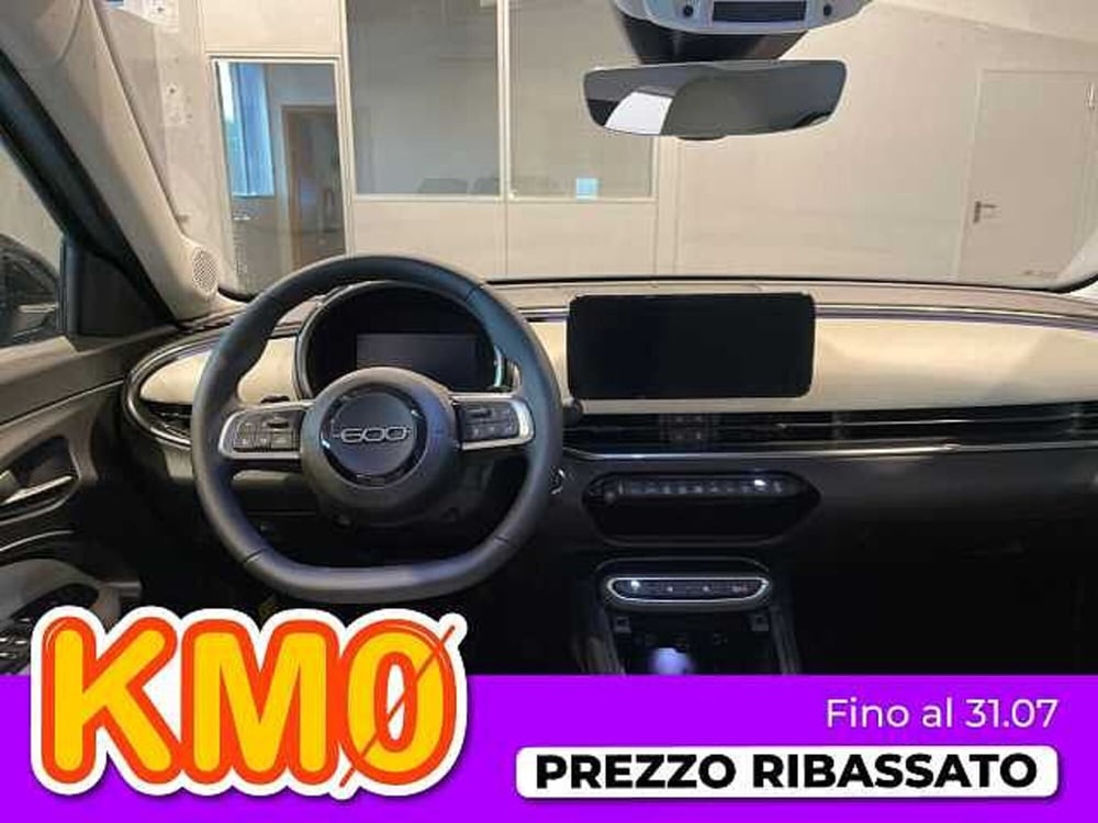 Fiat 600 usata a Udine (12)