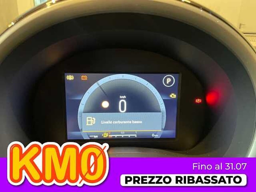 Fiat 600 usata a Udine (14)