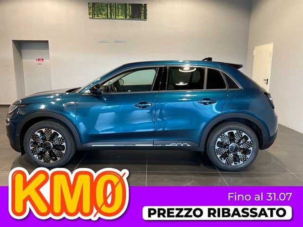 Fiat 600 usata a Udine (2)