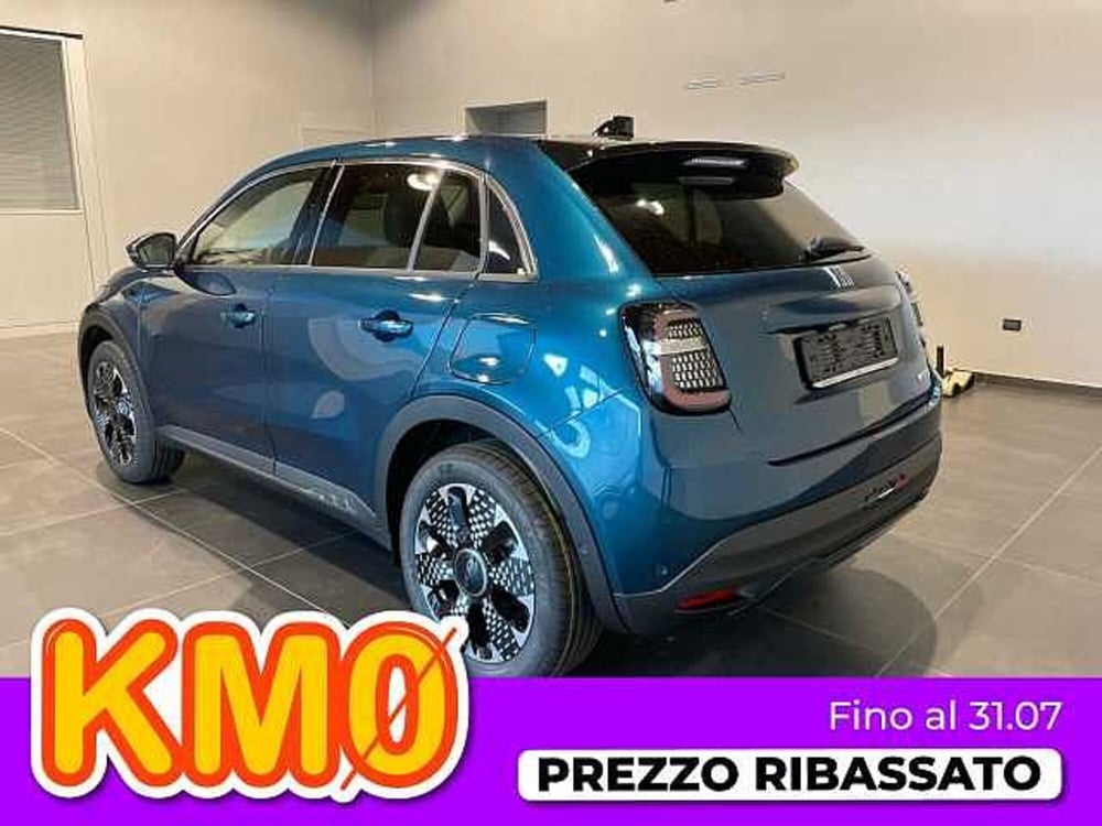 Fiat 600 usata a Udine (3)