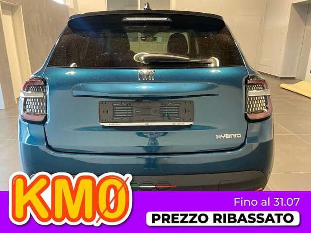 Fiat 600 usata a Udine (4)