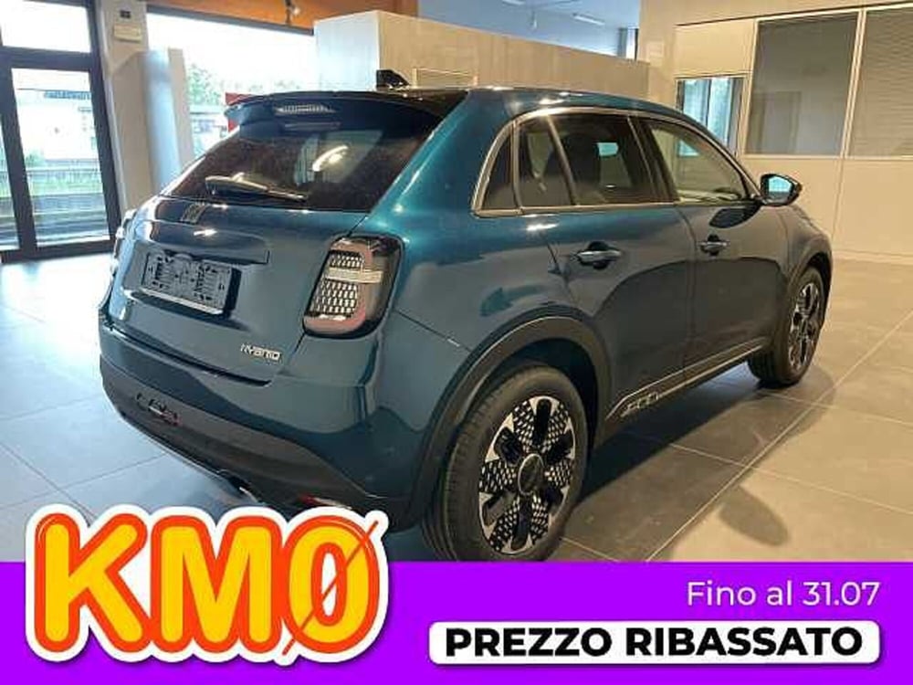 Fiat 600 usata a Udine (5)