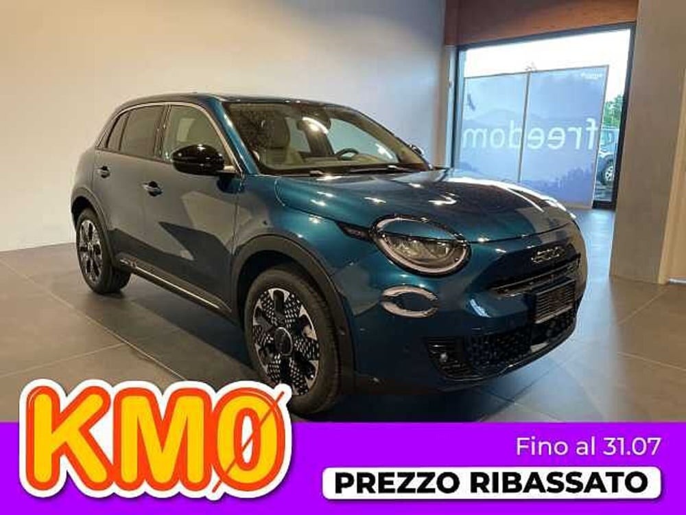 Fiat 600 usata a Udine (7)