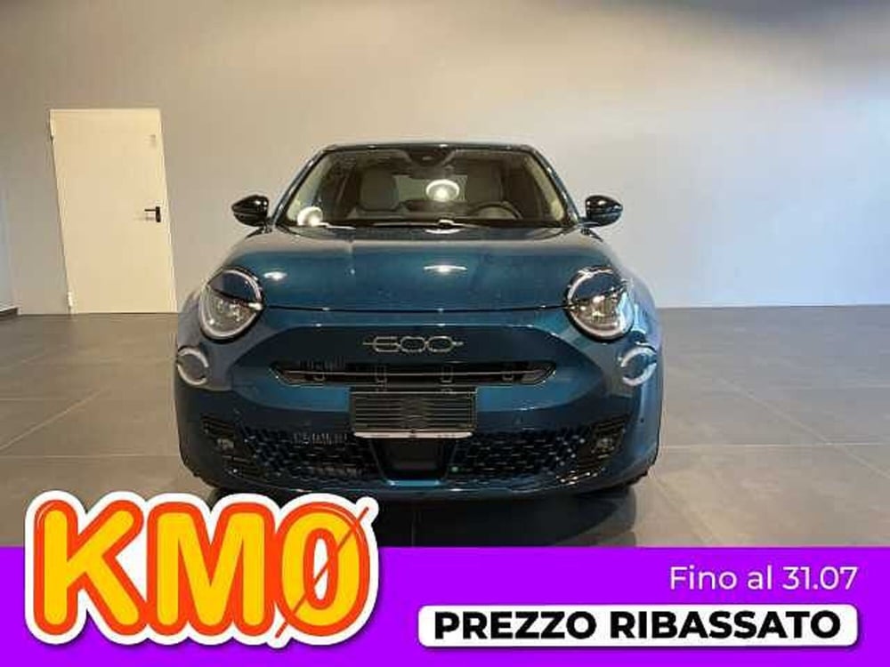 Fiat 600 usata a Udine (8)