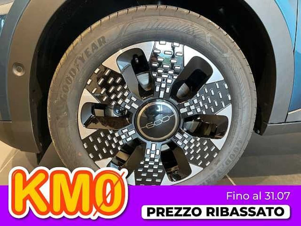 Fiat 600 usata a Udine (9)