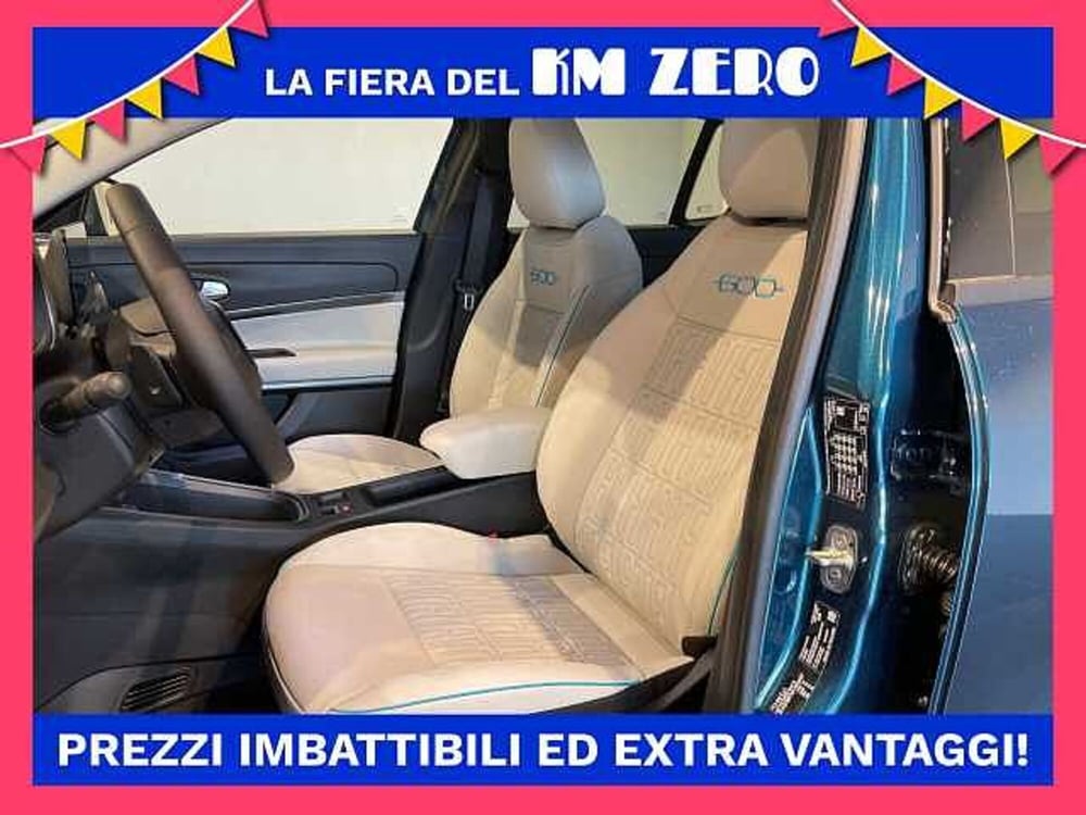 Fiat 600 usata a Udine (10)