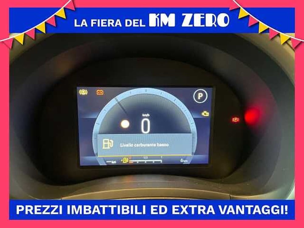 Fiat 600 usata a Udine (14)