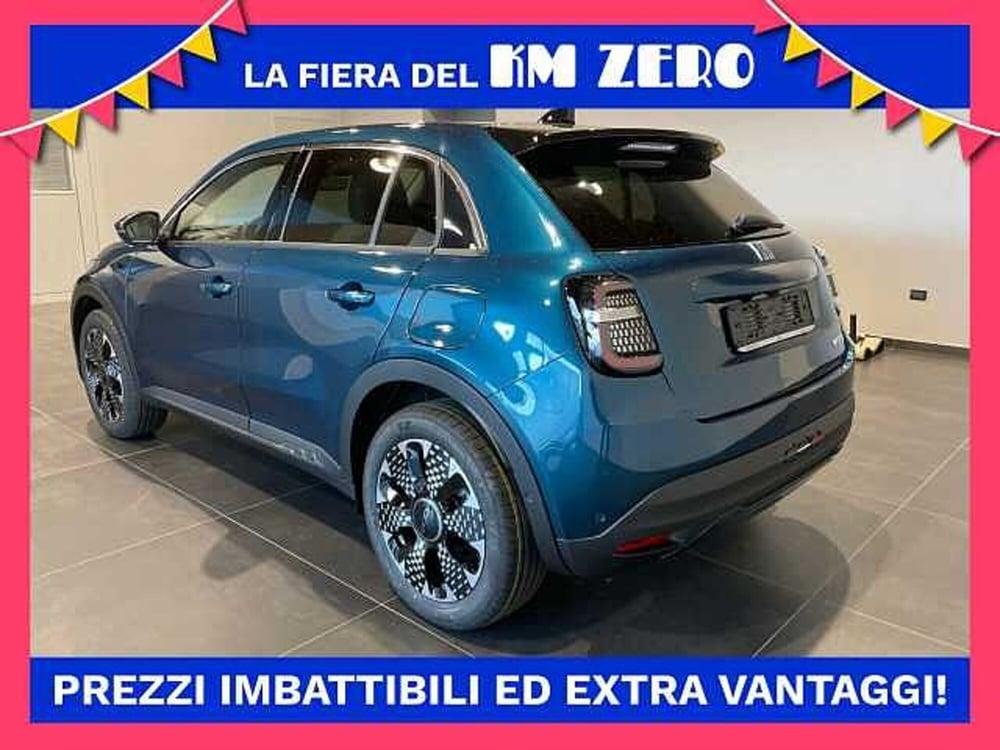 Fiat 600 usata a Udine (3)