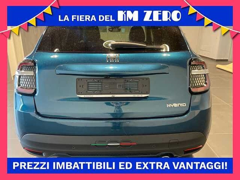 Fiat 600 usata a Udine (4)