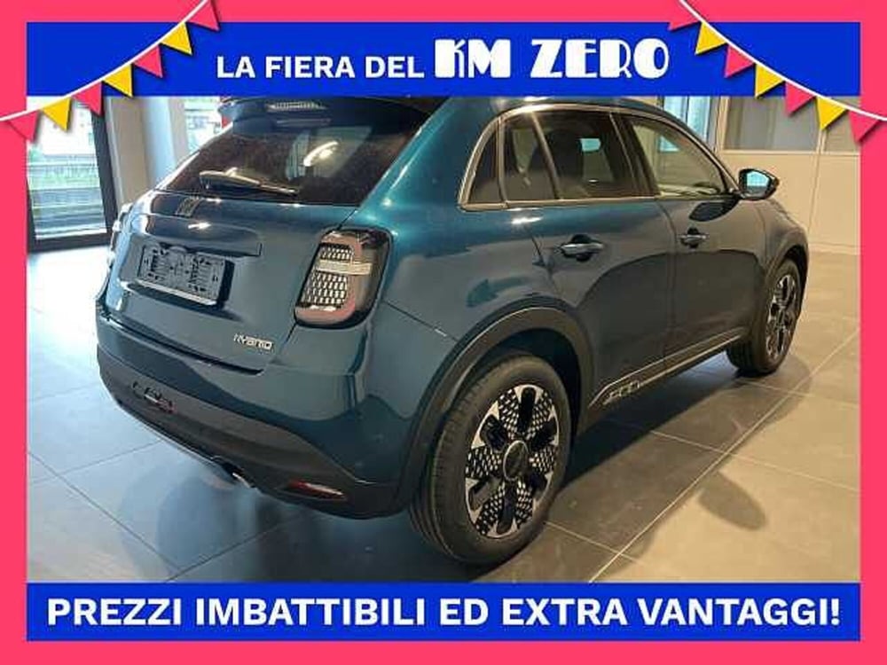Fiat 600 usata a Udine (5)