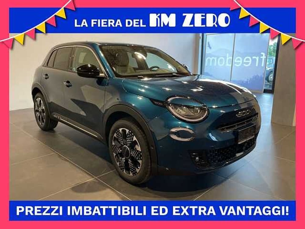 Fiat 600 usata a Udine (7)