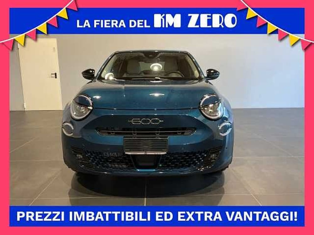 Fiat 600 usata a Udine (8)