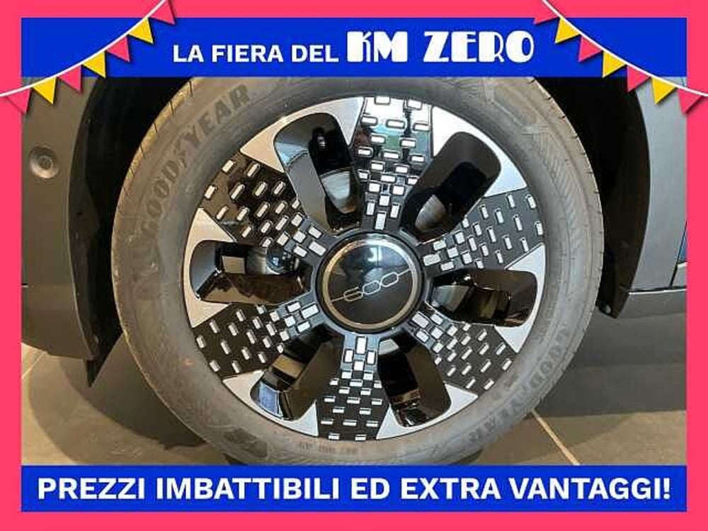 Fiat 600 usata a Udine (9)