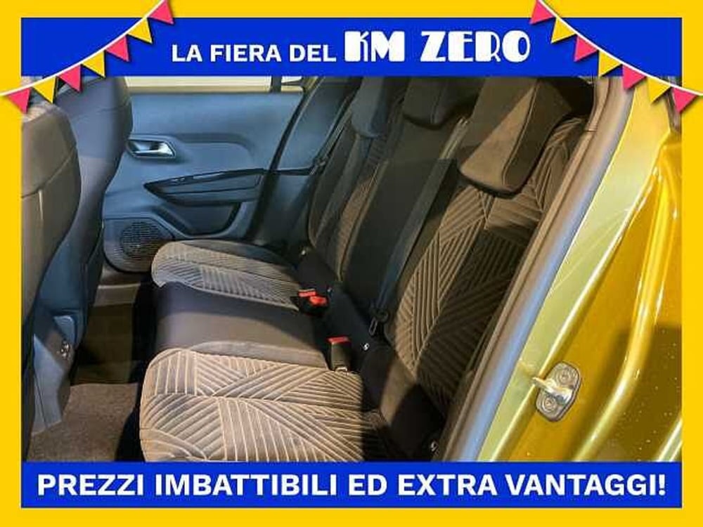 Lancia Ypsilon nuova a Udine (10)