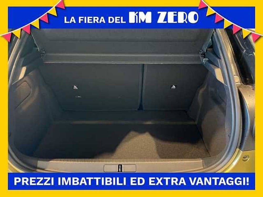 Lancia Ypsilon nuova a Udine (11)